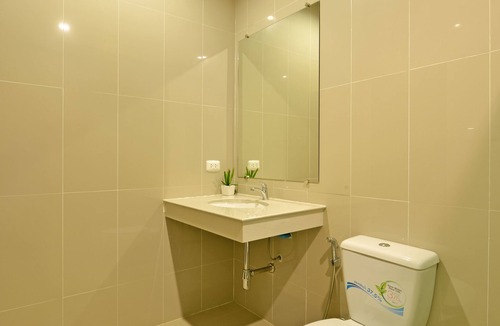 Pak Nam Hotel | Tairada Boutique Hotel x StayLah