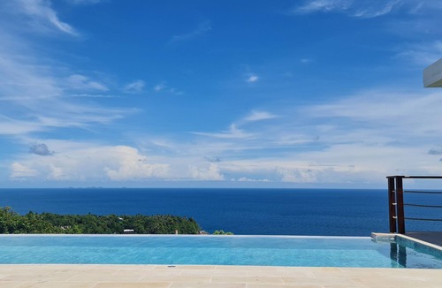Ko Pha-ngan Villa | Takian Villa Magnifique vue mer