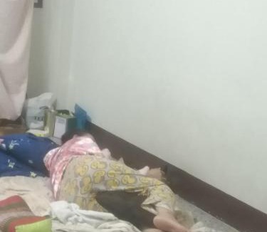 Saphan Sung Hostel | Talalake
