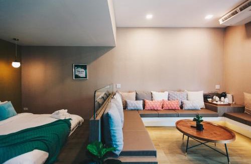 Nakhon Sawan Hotel | Tamsabai hotel