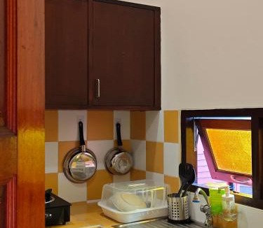 Nanai Road Hotel | Tangerine Villa Patong
