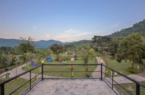 Suan Phueng Resort | Tanihill Resort