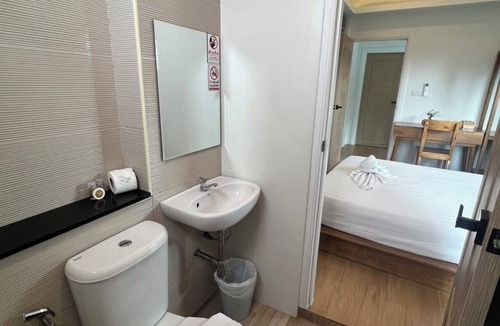 Hai Ya Hotel | TANWA HOUSE HOTEL