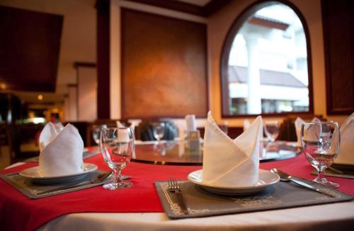 Narathiwat Hotel | Tanyong Hotel