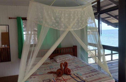Koh Tao House | Tao Thong Villa 1