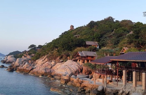 Koh Tao House | Tao Thong Villa 1