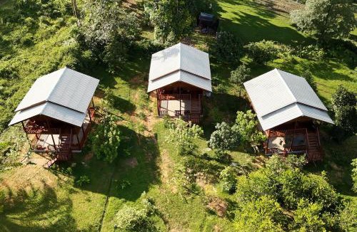 Khlong Sok House | Tara Farm Stay Khao Sok