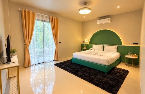 Pa Miang Resort | Tara Valley Resort - ธารา วัลเลย์ รีสอร์ท