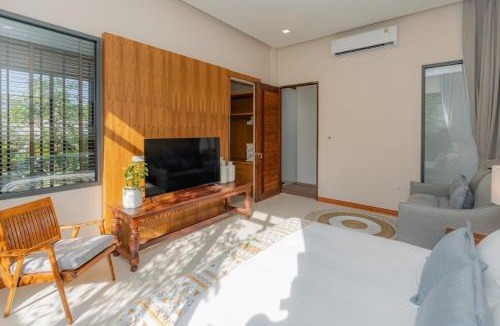 Si Sunthon Villa | Taraburi 6BR Pool Villa Phuket VVPHU91
