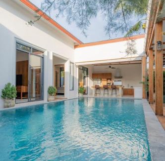 Si Sunthon Villa | Taraburi 6BR Pool Villa Phuket VVPHU91