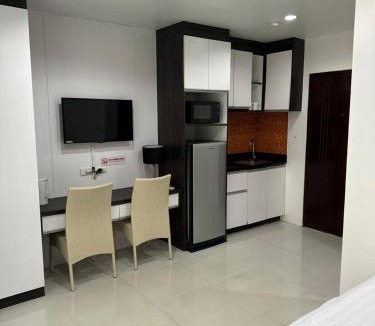 Pratumnak Hill Apartment | Tatiapart202
