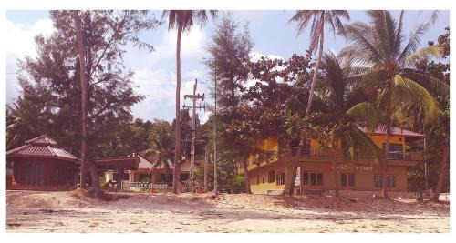 Saphli Hotel | TAWAN RESORT