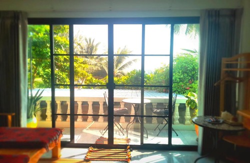 Thong Sala House | Tea Moon Boutique Stay