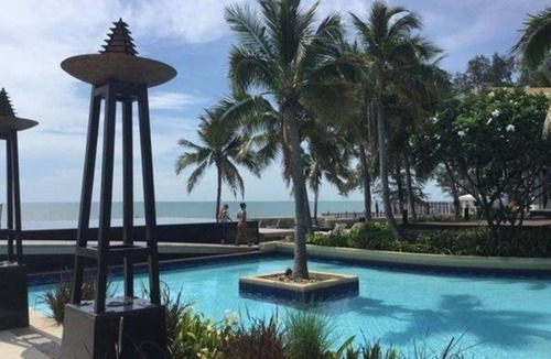 Hua Hin House | Teddy Bear Villa Hua Hin 2
