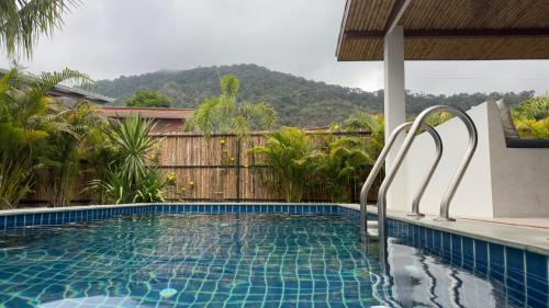 Baan Tai Villa | Temple villas Koh Phangan