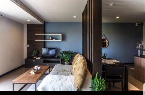 Bang Na Apartment | Tepp lasalle