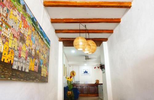 Leon Hostel | Terraza Catedral Hostel
