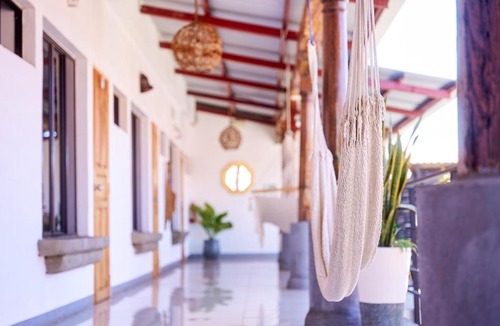 Leon Hostel | Terraza Catedral Hostel
