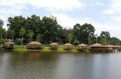Udon Thani Hotel | Fahluang Resort
