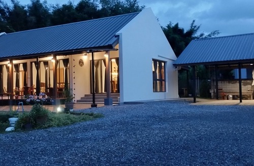 Nai Wiang Villa | Nan Homey Space น่านโฮมมี่สเปซ