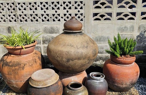 Wachira Phayaban House | Thairin House Old town Bangkok