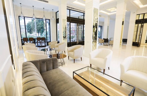 Sukhumvit Hotel | Thaisun Bangkok Hotel