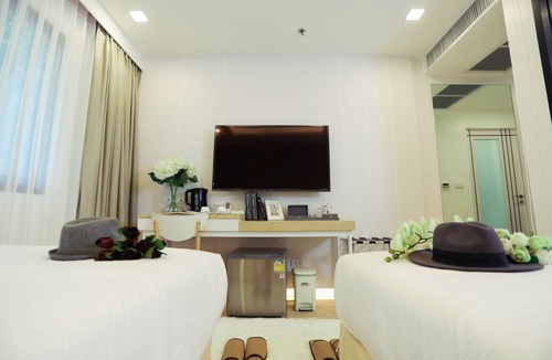 Sukhumvit Hotel | Thaisun Bangkok Hotel