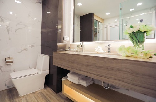 Sukhumvit Hotel | Thaisun Bangkok Hotel