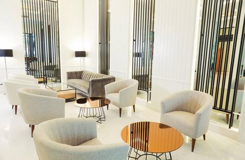 Sukhumvit Hotel | Thaisun Bangkok Hotel