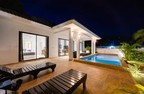 Hua Thanon Villa | Thala Villa Koh Samui