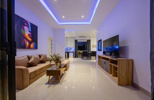Hua Thanon Villa | Thala Villa Koh Samui