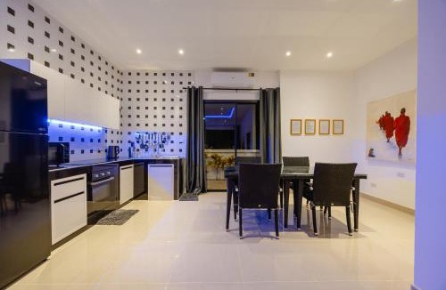Hua Thanon Villa | Thala Villa Koh Samui