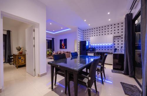 Hua Thanon Villa | Thala Villa Koh Samui