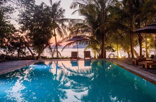 Ban Thalane Hotel | Thalane Beach Resort and Villas