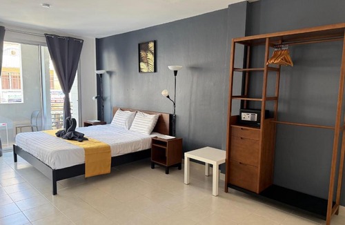 Kata House | Thalassa Kata Beach
