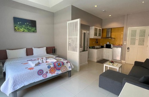 Kata House | Thalassa Kata Beach