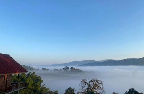 Mae Taeng Hotel | Thammachart The Nature