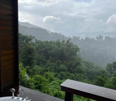 Mae Taeng Hotel | Thammachart The Nature