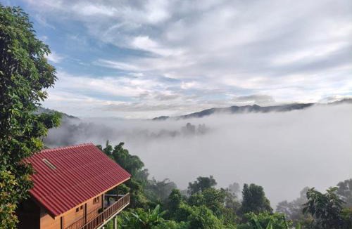 Mae Taeng Hotel | Thammachart The Nature