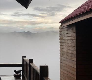 Mae Taeng Hotel | Thammachart The Nature