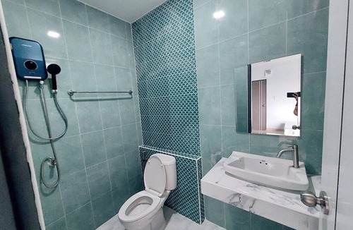 Map Yang Phon Apartment | Thana Apartment