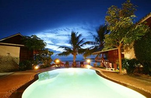 Wok Tum Hotel | Tharathip Resort