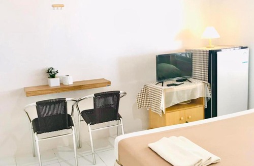 Thong Chai Resort | Tharnvara Resort