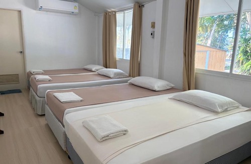 Thong Chai Resort | Tharnvara Resort
