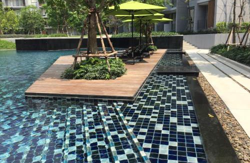 Phaya Yen Apartment | The 23 Estate by Away