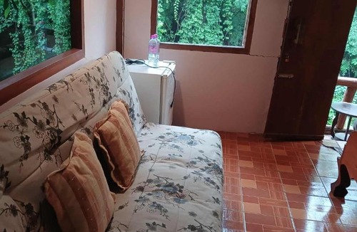 Pangmapha Resort | The Aerie Riverside