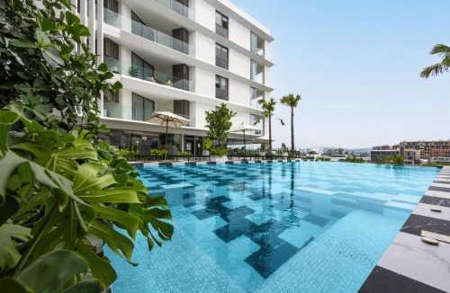 Bang Tao Apartment | The Aqua Lakefront Apart Hotel Phuket by TropicLook