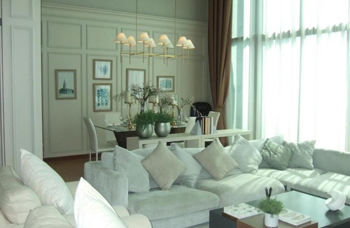 Chang Khlan Apartment | The Astra Condo Chiang mai