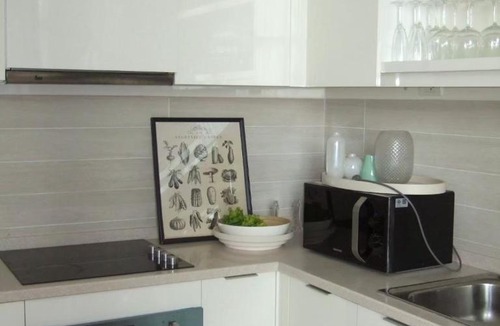 Chang Khlan Apartment | The Astra Condo Chiang mai