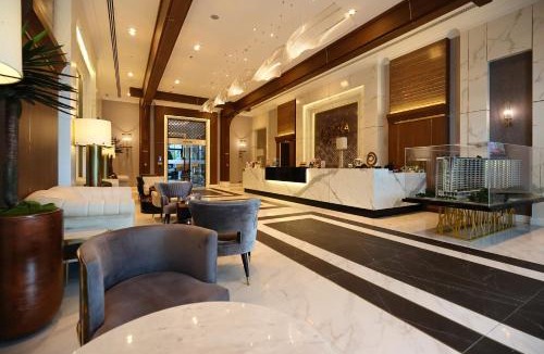 Chang Khlan Apartment | The Astra Sky River by Choke